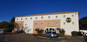 Гостиница P'tit Dej-Hotel Bollène  Боллен